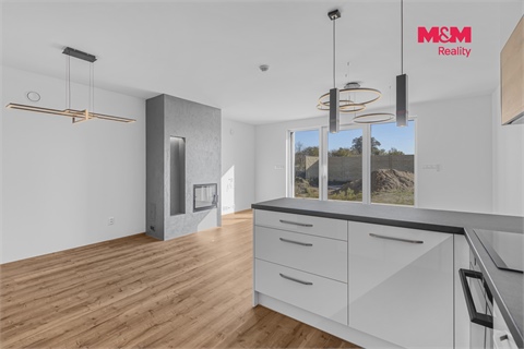 Pronájem rodinného domu, 157 m² 18