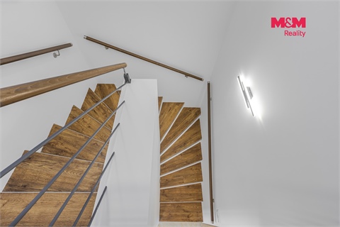 Pronájem rodinného domu, 157 m² - 24