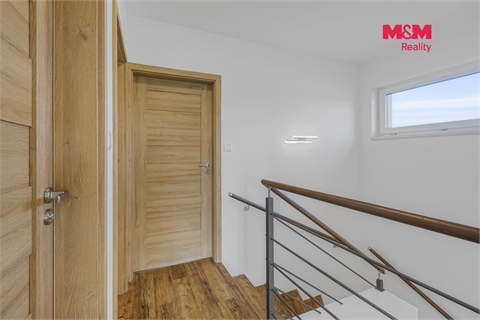 Pronájem rodinného domu, 157 m² 28