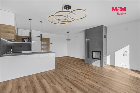 Pronájem rodinného domu, 157 m² - 18