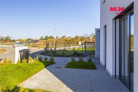 Pronájem rodinného domu, 157 m² - 6