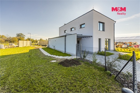 Pronájem rodinného domu, 157 m² 8