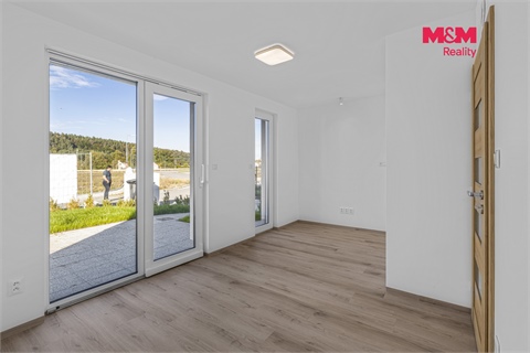 Pronájem rodinného domu, 157 m² - 16