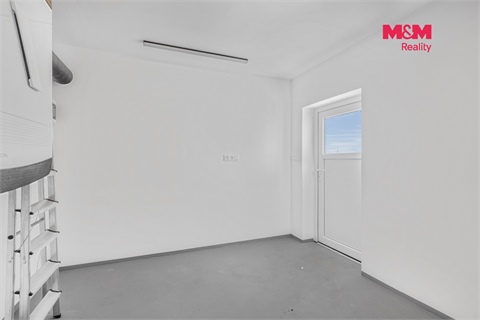 Pronájem rodinného domu, 157 m² - 12