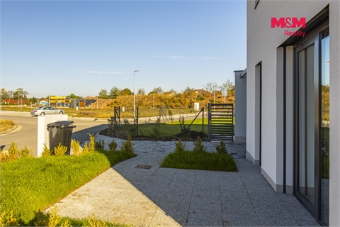 Pronájem rodinného domu, 157 m² 6