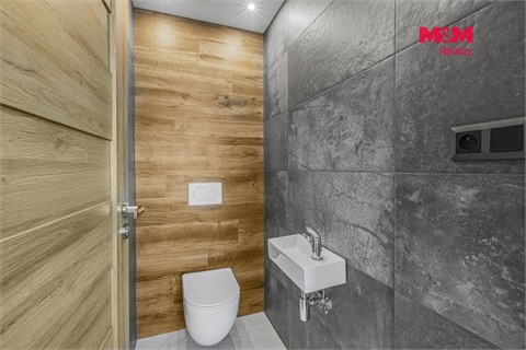 Pronájem rodinného domu, 157 m² 26