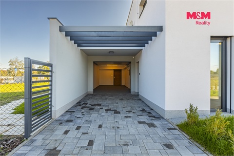 Pronájem rodinného domu, 157 m² 10