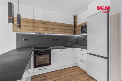 Pronájem rodinného domu, 157 m² - 0
