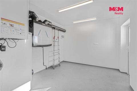 Pronájem rodinného domu, 157 m² 14