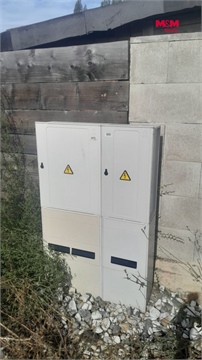 Prodej stavebního pozemku, 980 m² - 6