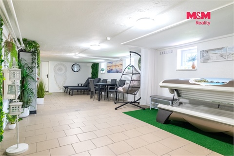 Pronájem bytu 5+1, 160 m² 10