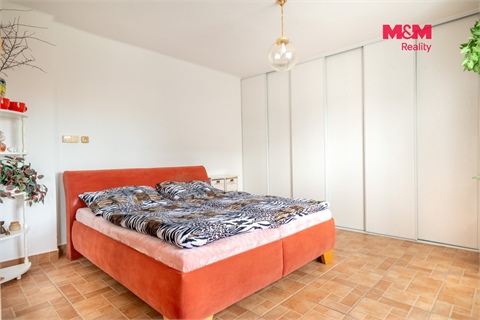 Pronájem bytu 5+1, 160 m² - 6