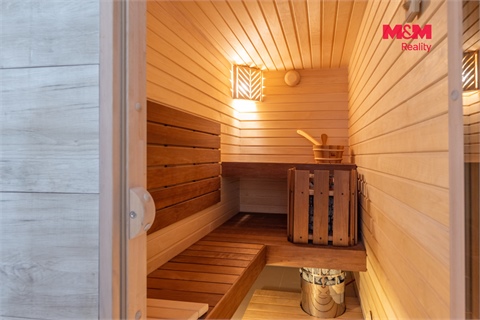 Pronájem bytu 5+1, 160 m² - 14