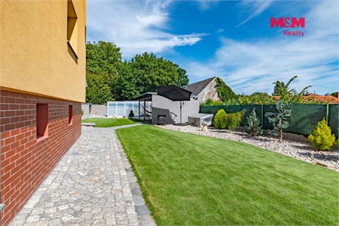 Pronájem bytu 5+1, 160 m² 16