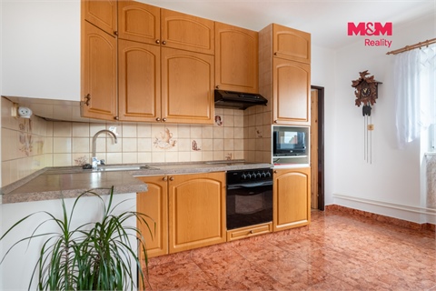 Pronájem bytu 5+1, 160 m² 6