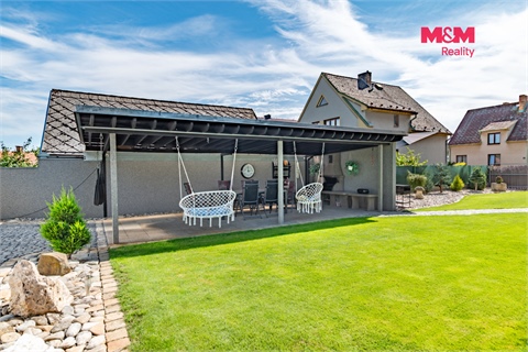 Pronájem bytu 5+1, 160 m² 18