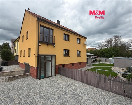 Pronájem bytu 5+1, 160 m² 0