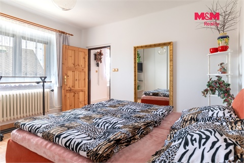 Pronájem bytu 5+1, 160 m² 8