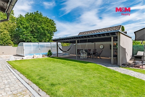 Pronájem bytu 5+1, 160 m² - 16