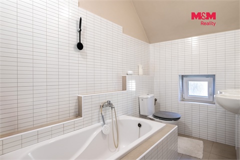 Pronájem bytu 5+1, 160 m² - 8