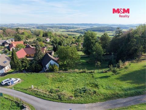 Prodej stavebního pozemku, 421 m² - 2