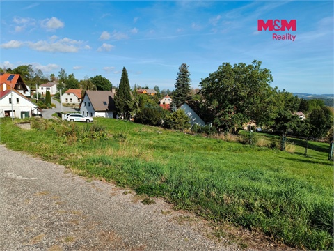 Prodej stavebního pozemku, 421 m² 6
