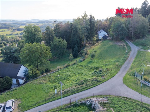 Prodej stavebního pozemku, 421 m² 4