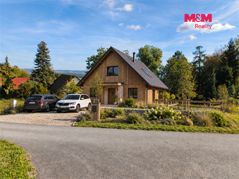 Prodej stavebního pozemku, 421 m² - 6