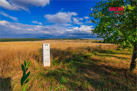 Prodej stavebního pozemku, 1 090 m² - 2