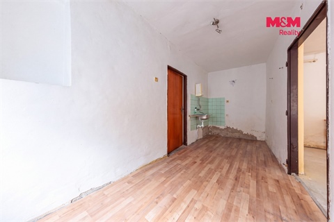 Prodej rodinného domu, 164 m² 10
