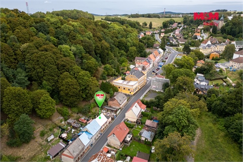 Prodej rodinného domu, 164 m² - 12