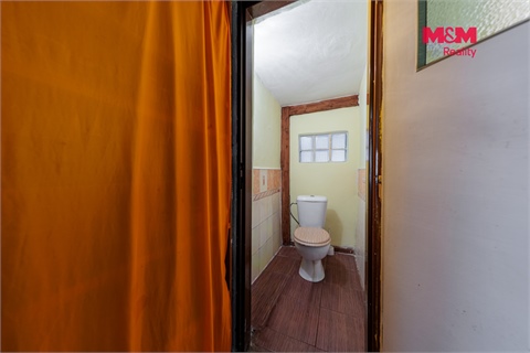 Prodej rodinného domu, 164 m² - 18