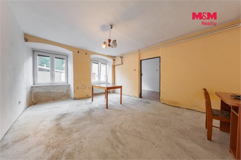 Prodej rodinného domu, 164 m² - 8