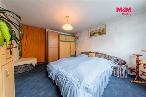 Prodej rodinného domu, 164 m² - 16
