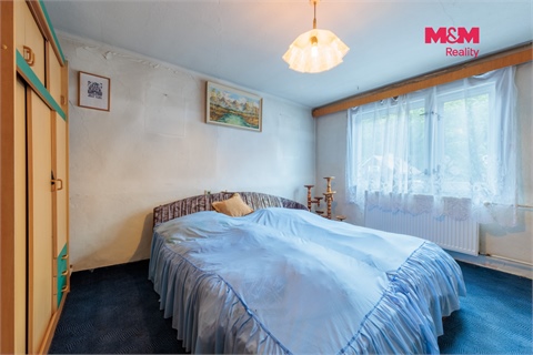 Prodej rodinného domu, 164 m² 6