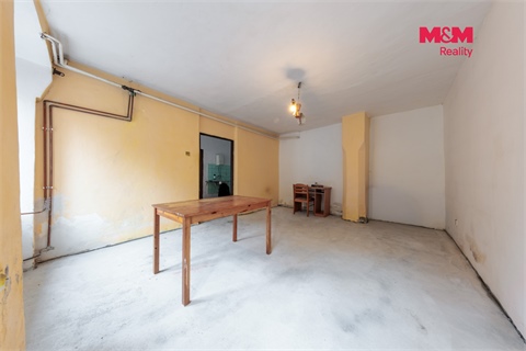 Prodej rodinného domu, 164 m² 22