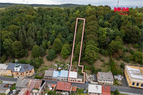 Prodej rodinného domu, 164 m² - 0
