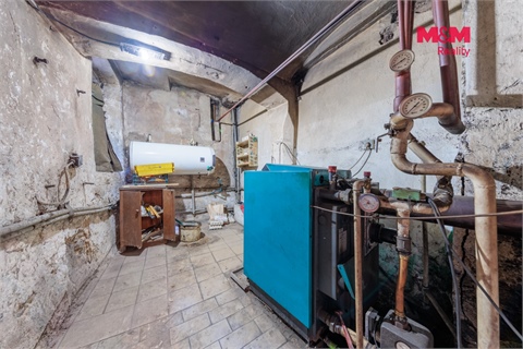 Prodej rodinného domu, 164 m² 12
