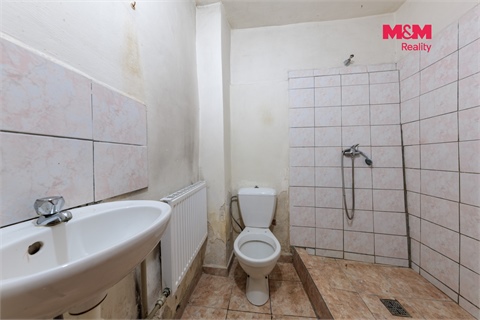 Prodej rodinného domu, 164 m² 14