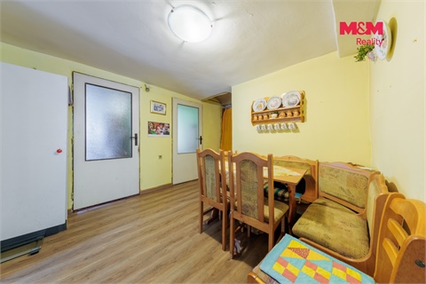 Prodej rodinného domu, 164 m² - 20