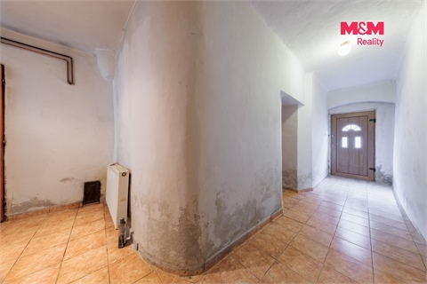Prodej rodinného domu, 164 m² 16