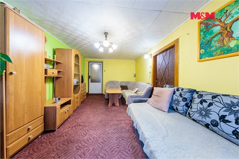 Prodej rodinného domu, 164 m² 20