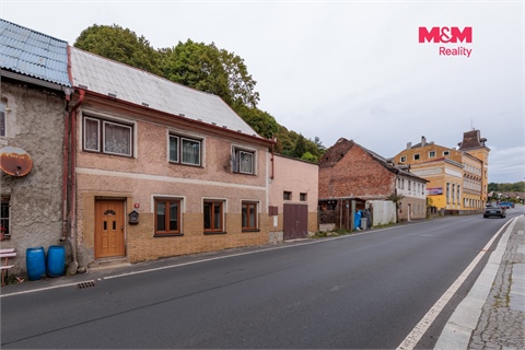 Prodej rodinného domu, 164 m² - 22