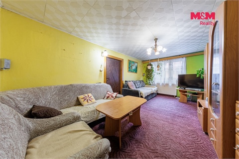 Prodej rodinného domu, 164 m² - 2
