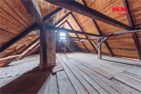 Prodej rodinného domu, 164 m² - 10