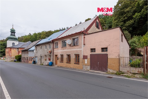 Prodej rodinného domu, 164 m² 0