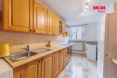 Prodej rodinného domu, 164 m² 2