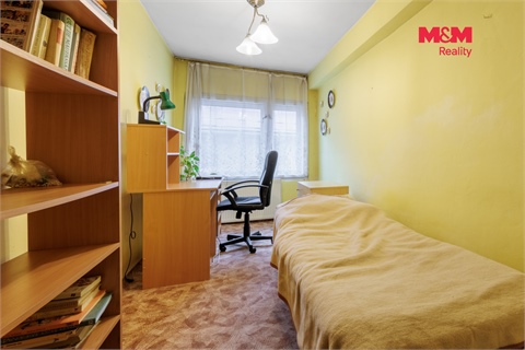 Prodej rodinného domu, 164 m² - 6