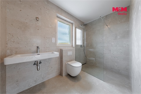 Prodej rodinného domu, 113 m² - 4