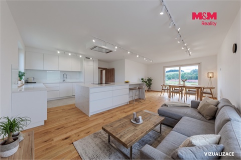 Prodej rodinného domu, 113 m² - 2